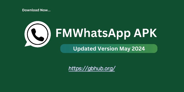 FM WhatsApp APK