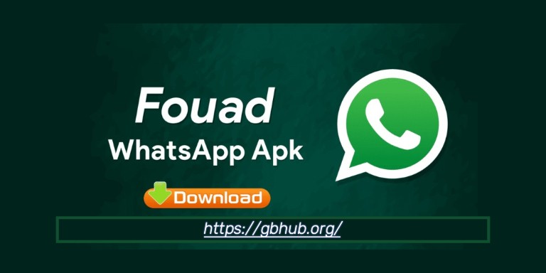 fouad whatsapp apk